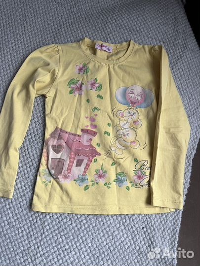 Детская одежда пакетом