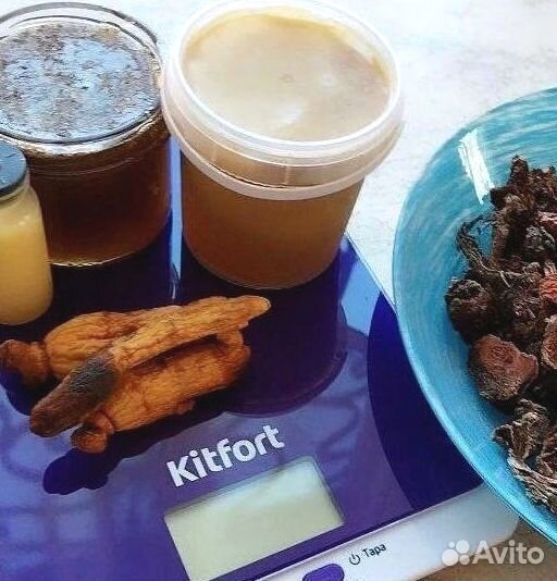 Натуральный препарат для мужской силы