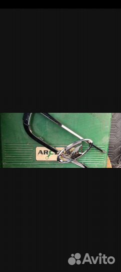 Значëк LADA granta, иксы