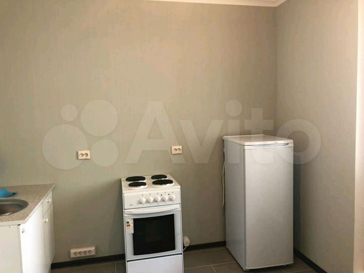 1-к. квартира, 45 м², 7/9 эт.