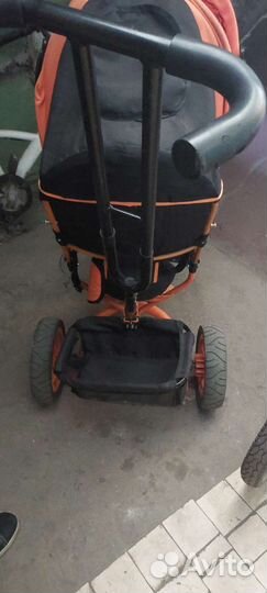 Детские коляски