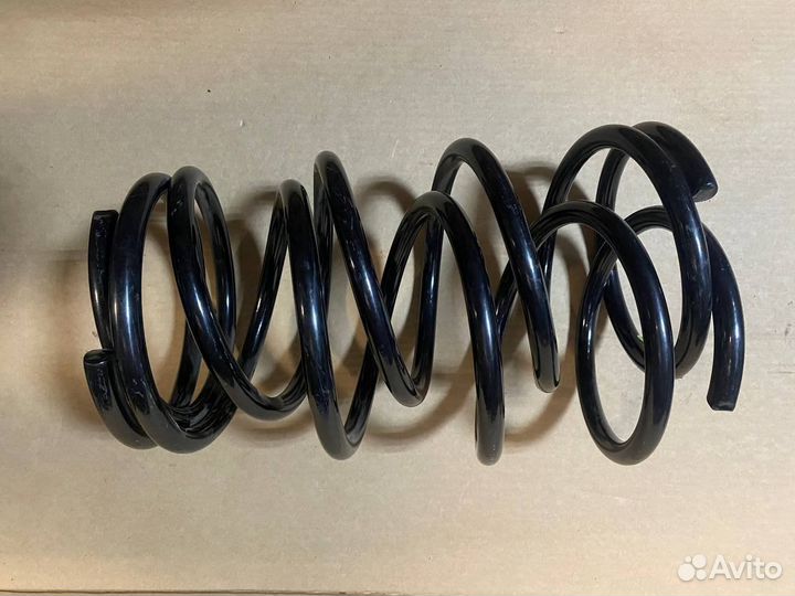 Пружины Передние Honda CR-V/RD4/RD5/RD6/RD7