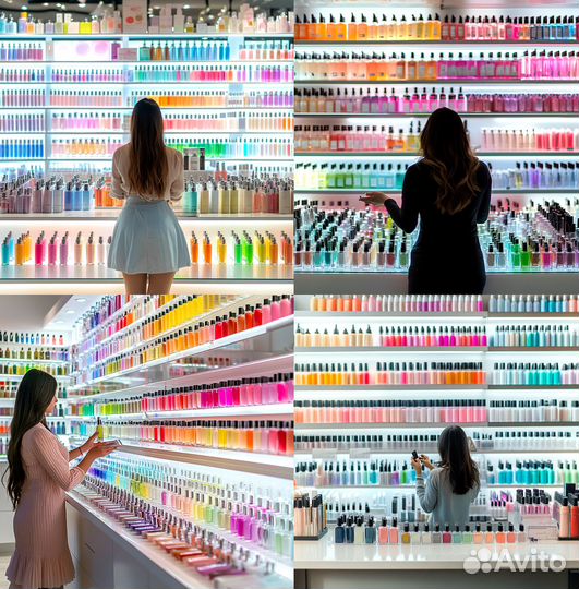 Товары Маникюр Педикюр Опт Розница