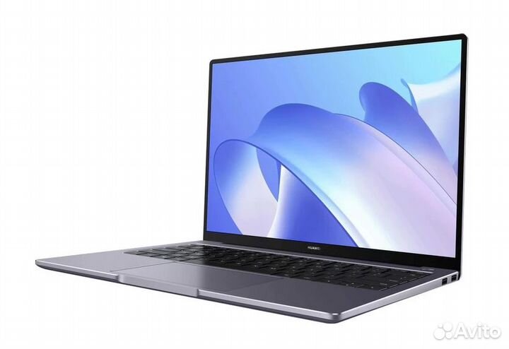 Ноутбук Huawei MateBook 14 2023 53013TCM