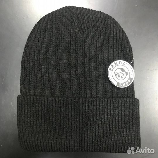 Шапка высокая молодежная