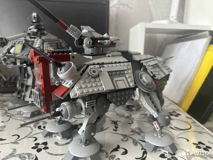 Продам наборы Lego из серии star wars