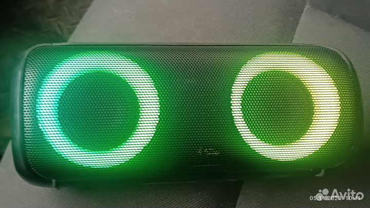 Колонка Xdobe Vibe 50W