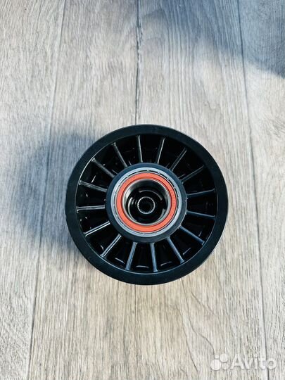 Муфта компрессора кондиционера Мерседес 204 w204