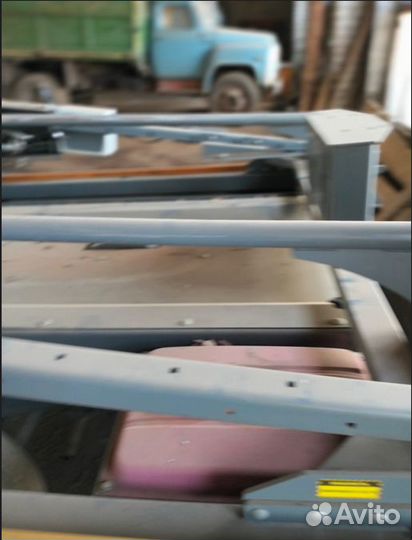 Упаковочная машина 