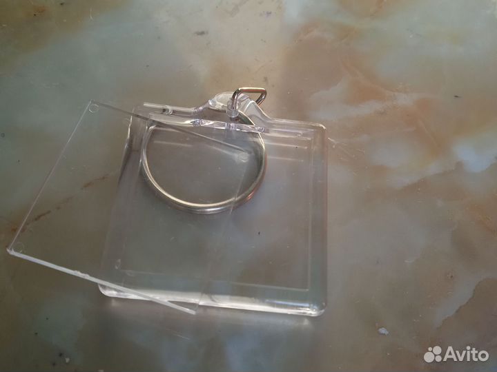 Брелки для фото