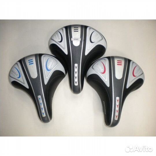 Новые велосипедные седла Запчасти