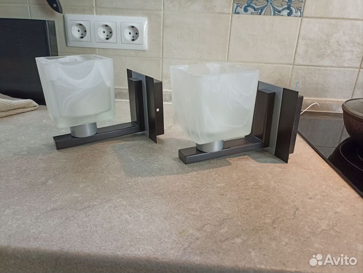 Настенный светильник бра