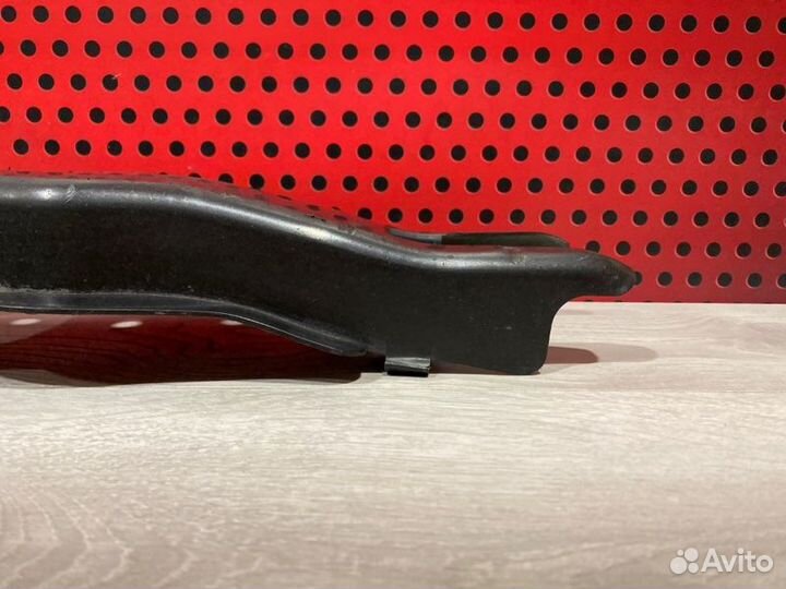 Пыльник Mercedes-Benz Glc Coupe C253 2019