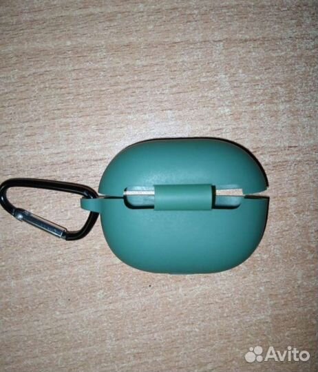 Чехол на наушники Xiaomi Redmi Buds 3 Lite