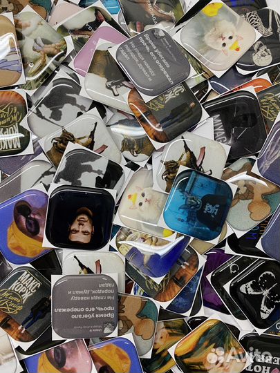 3d стикеры на телефон Оптом и в розницу