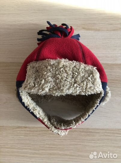 Шапка для мальчика Gap