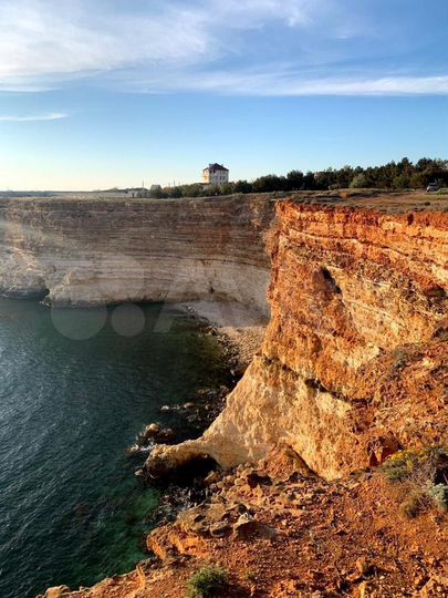 Участок 6 сот. (ИЖС)