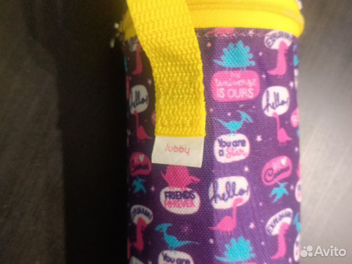 Термос для бутылочек