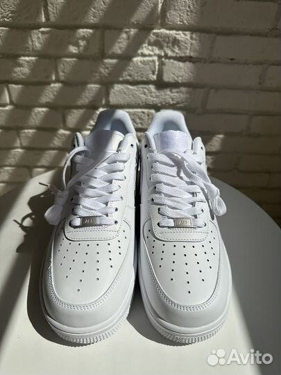 Nike Air Force 1 Оригинал