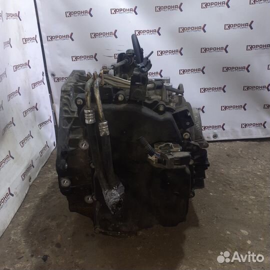 АКПП 1.6L 6T40E chevrolet cruze