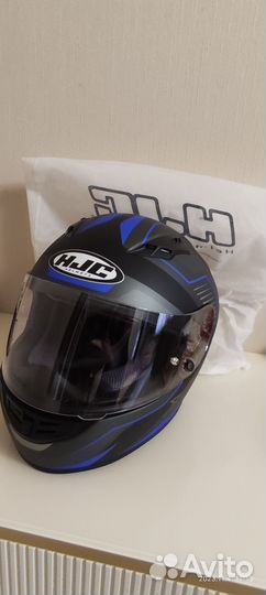 Экипировка для мотоцикла