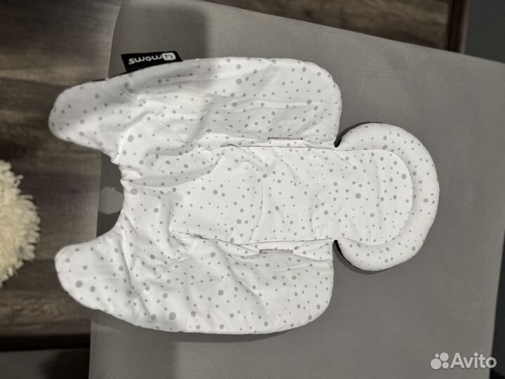 Mamaroo 4moms качели 5.0