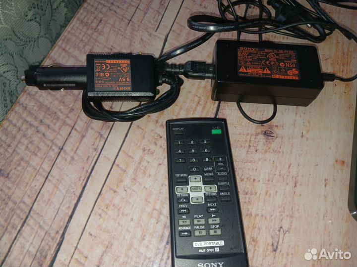 Дивиди проигрыватель