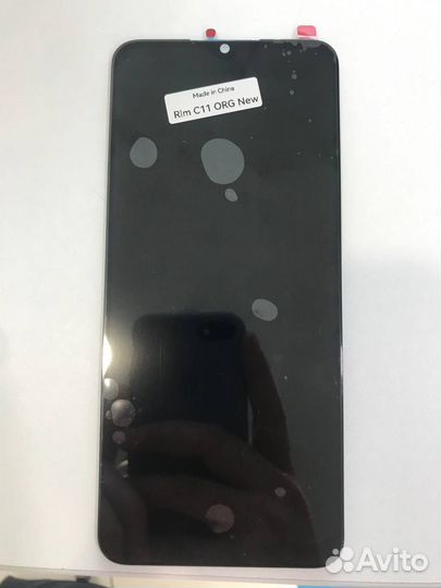 Дисплей для Realme C11/C12/C15/V3/Narzo 20/Narzo 3
