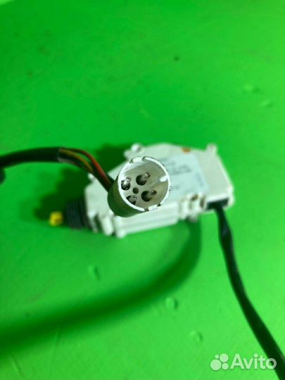 Электромотор DAF XF105