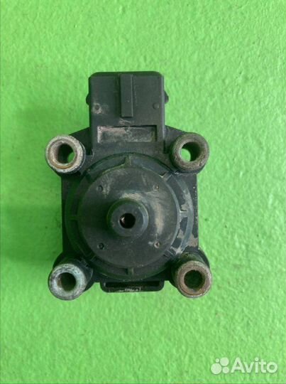 Датчик регулятора отопителя mercedes-benz actros M