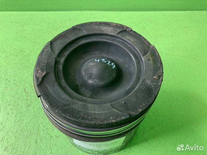 Поршень MAN TGA