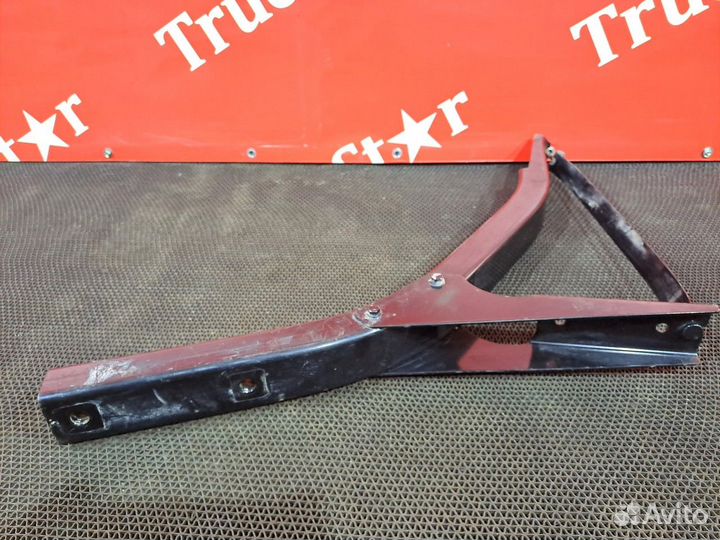 Кронштейн бака AdBlue Daf XF106