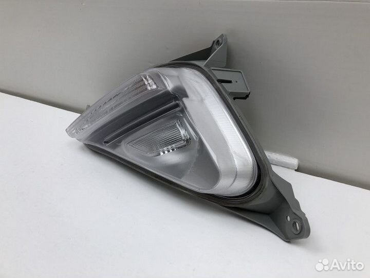 Фонарь задний противотуманный правый Kia Cerato 4