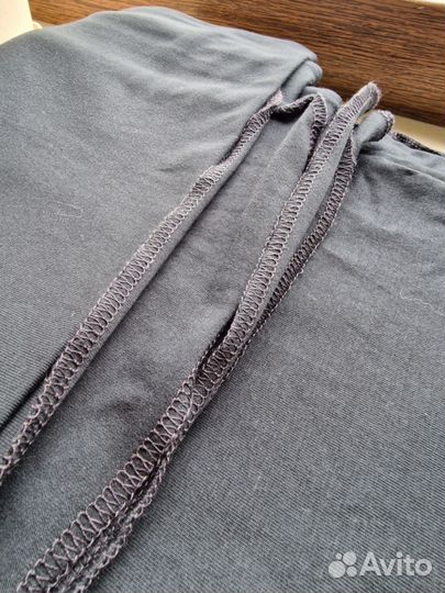 Слинг шарф для новорожденных трикотажный