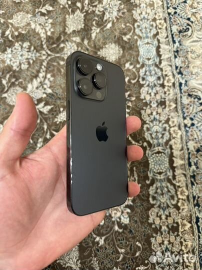 iPhone 14 Pro, 256 ГБ