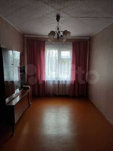 2-к. квартира, 48,7 м², 1/1 эт.