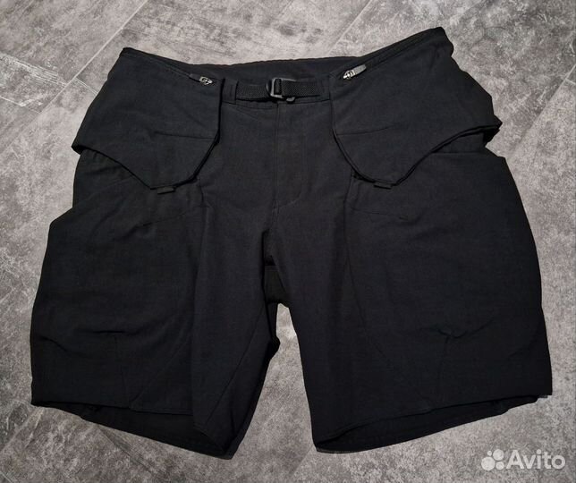 Alk Phenix Karu Zak shorts