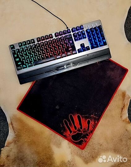 Клавиатура