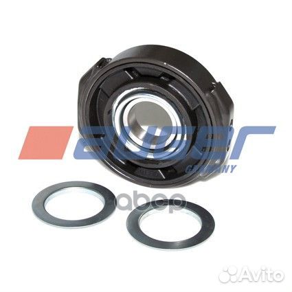 Карданный вал подшипникa