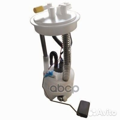 Насос топливный 77086E meat & doria