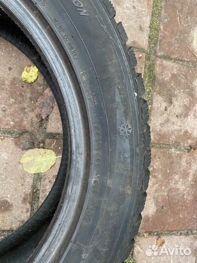 Kumho Ecowing ES31 215/55 R17