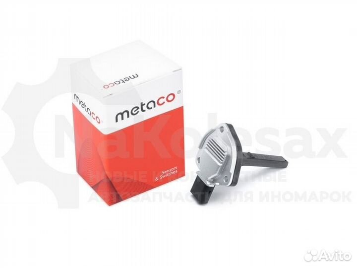 Датчик уровня масла Metaco 6388-005