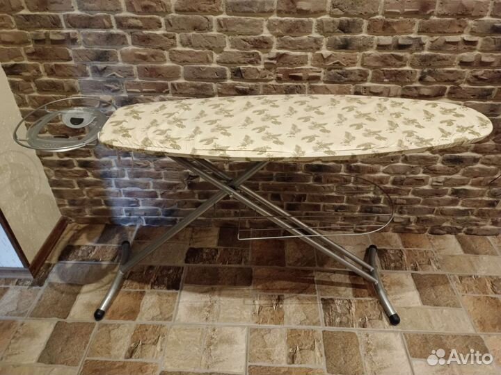 Гладильная доска, б/у