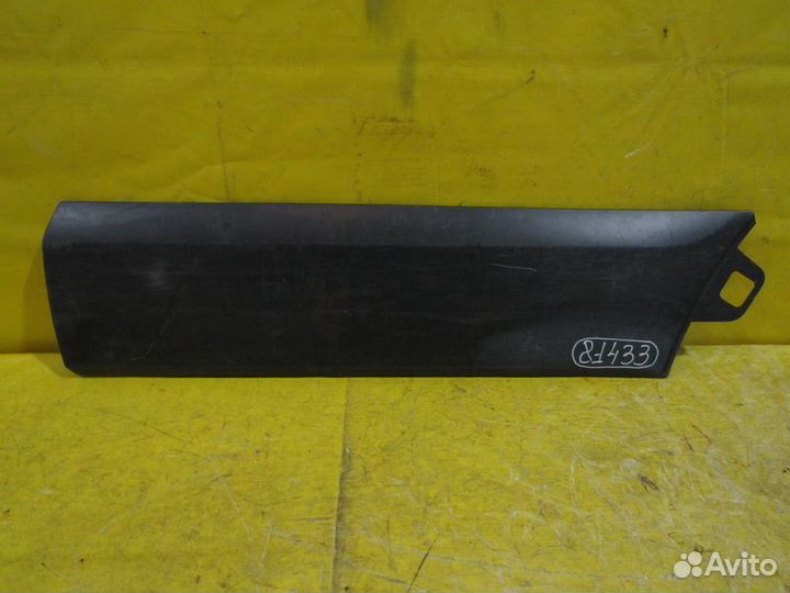 Накладка двери Ford Transit 14-21г 81433