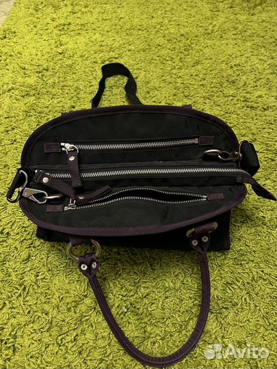 Сумка george gina lucy y2k