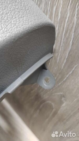 Консоль торпедо Skoda Octavia тур 1U1858087