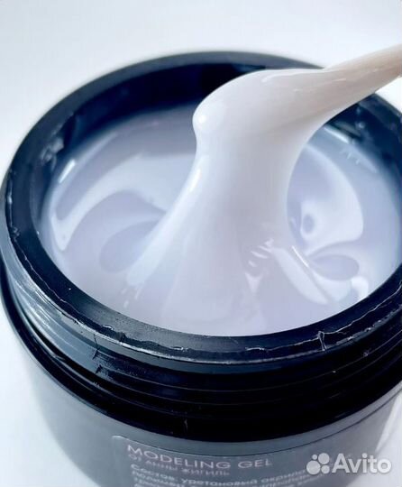 Моделирующий гель Milk