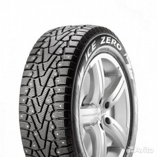 Pirelli Ice Zero 185/65 R14