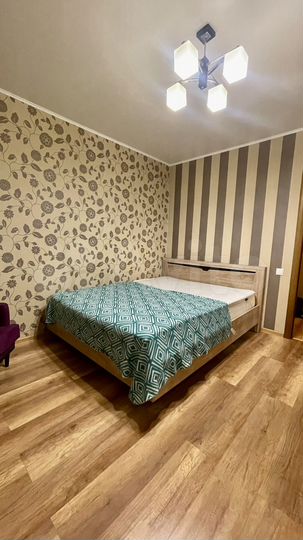 2-к. квартира, 48 м², 1/9 эт.