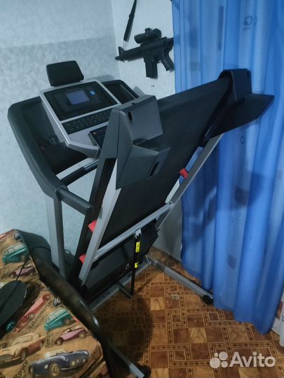 Беговая дорожка